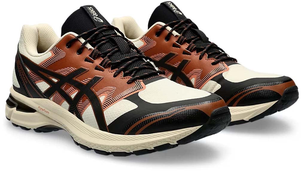 Asics Gel-terrain Sneakers Divers