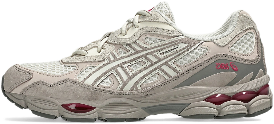 Asics ASICS Gel-NYC 'Cream & Moonrock' Beige