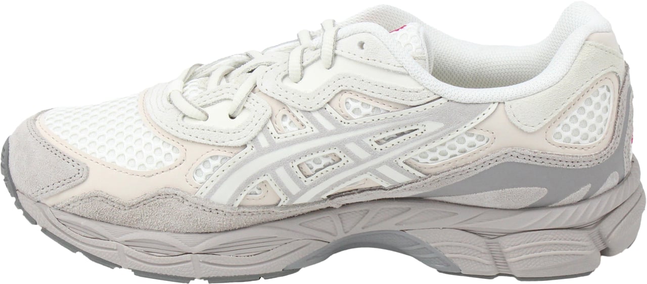 Asics ASICS Gel-NYC 'Cream & Moonrock' Beige