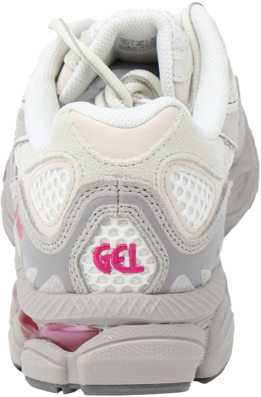 Asics ASICS Gel-NYC 'Cream & Moonrock' Beige