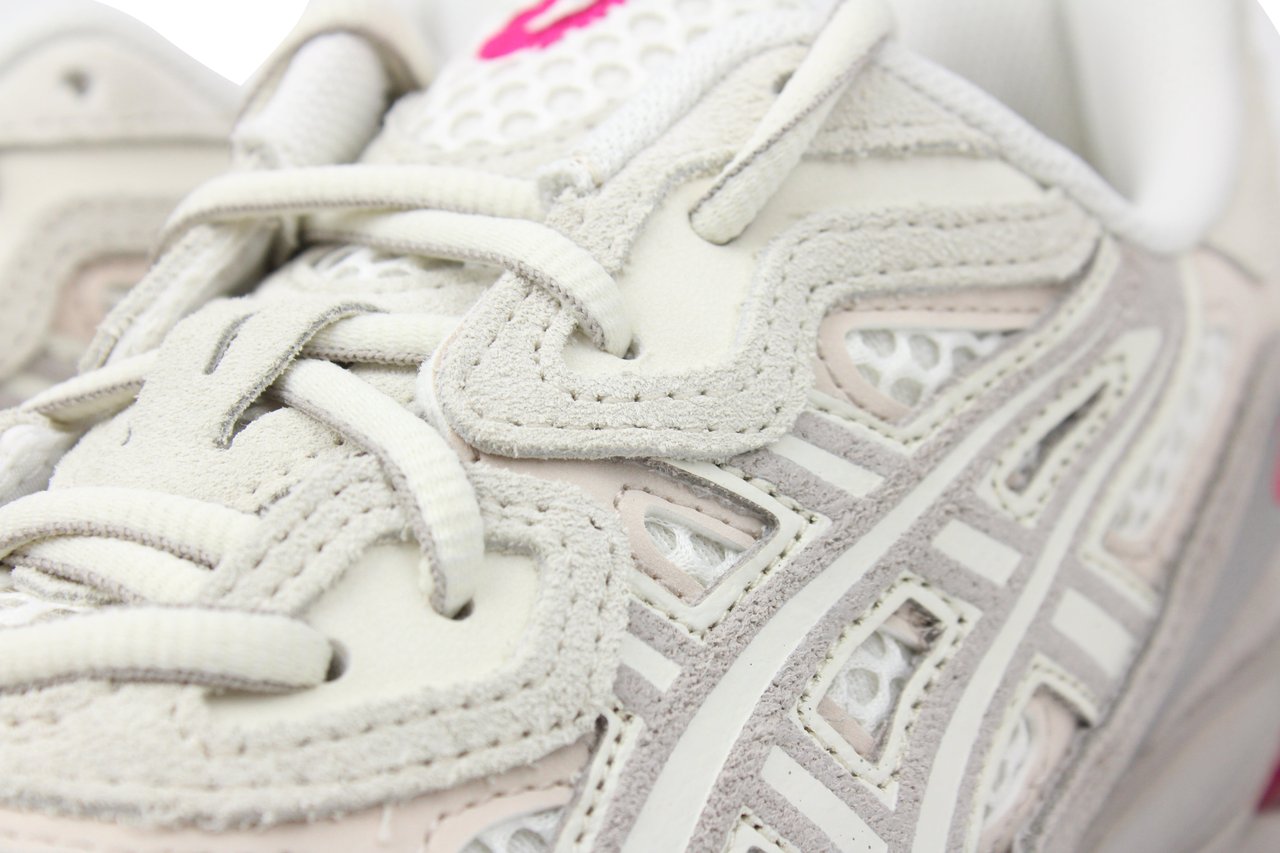Asics ASICS Gel-NYC 'Cream & Moonrock' Beige