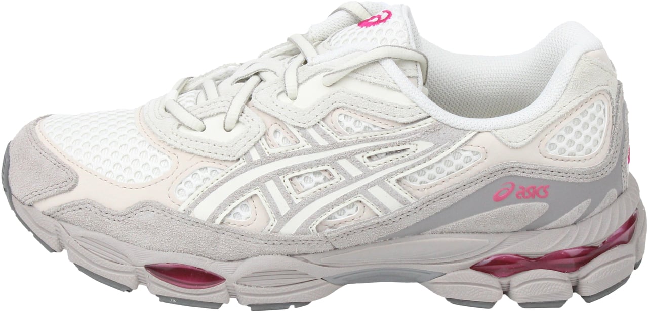 Asics ASICS Gel-NYC 'Cream & Moonrock' Beige