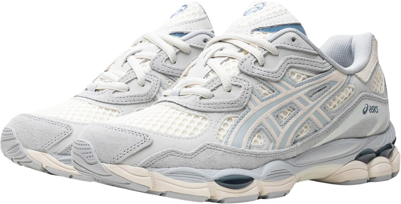 Asics Asics Gel-Nyc Mid Ivory Divers