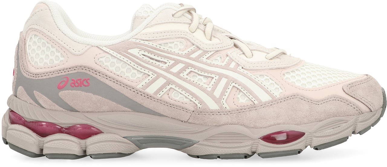 Asics Sneakers low-top GEL-NYC Roze