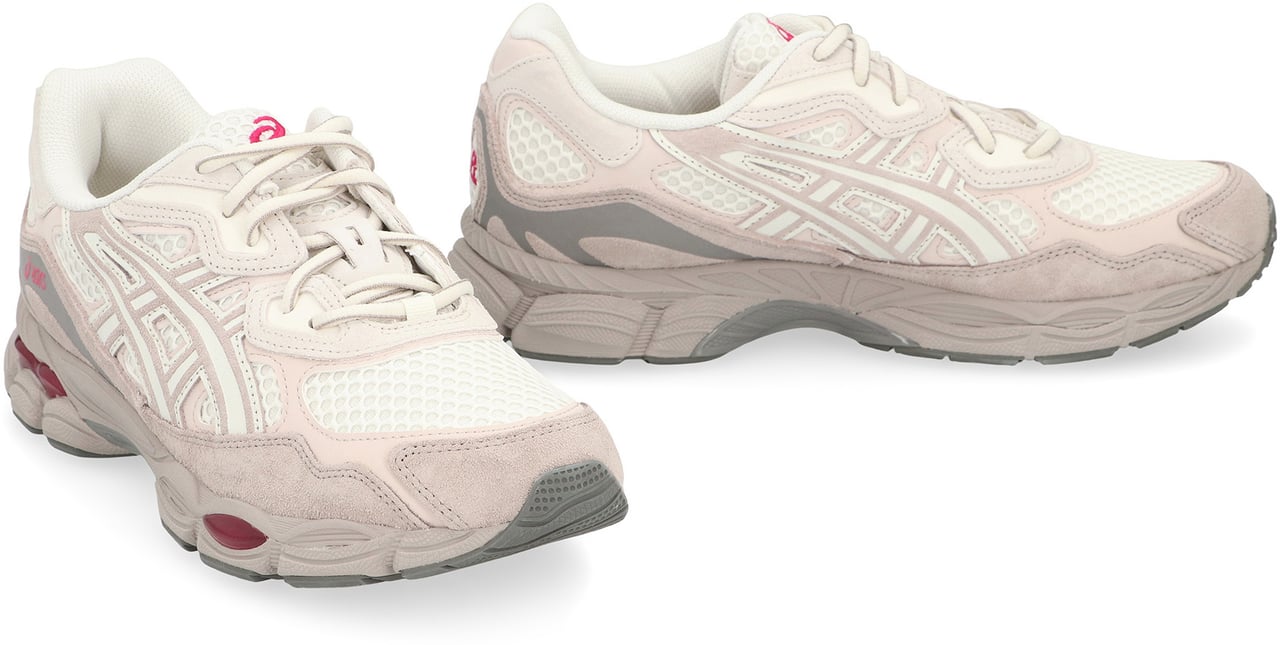 Asics Sneakers low-top GEL-NYC Roze