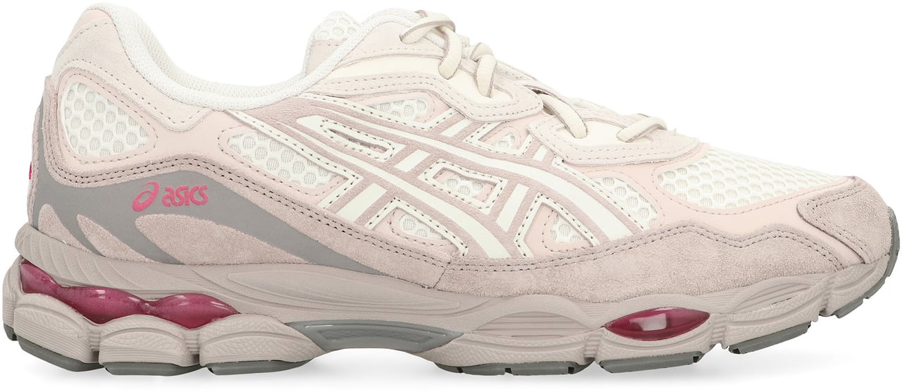 Asics Sneakers low-top GEL-NYC Roze