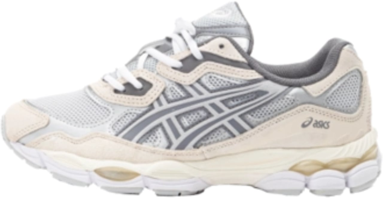 Asics ASICS Gel-NYC Concrete Oatmeal Divers