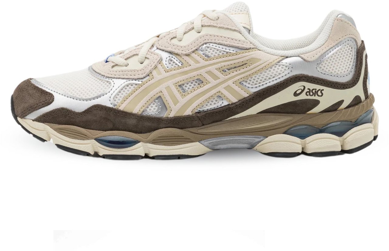 Asics ASICS Gel-NYC Cream Divers
