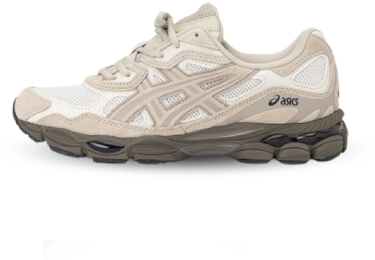 Asics ASICS Gel-NYC Cream Putty Divers