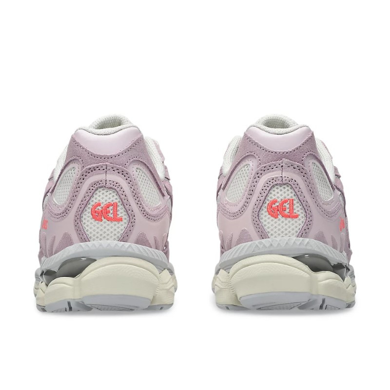 Asics ASICS Gel-NYC Cream Rose Water Roze