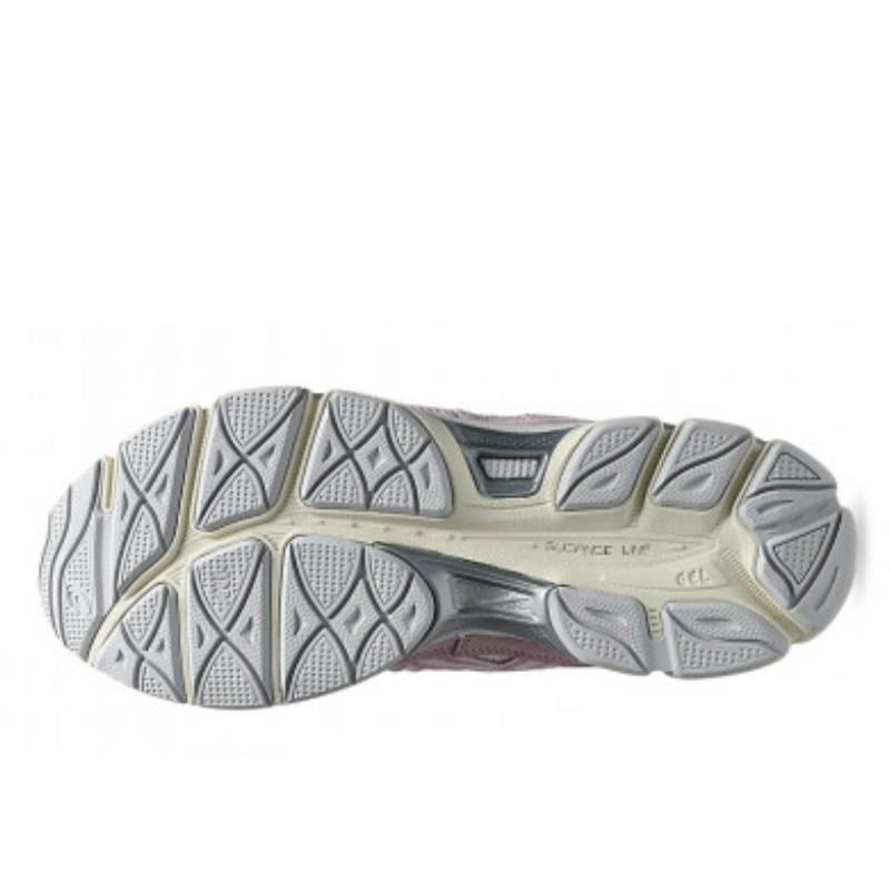 Asics ASICS Gel-NYC Cream Rose Water Roze