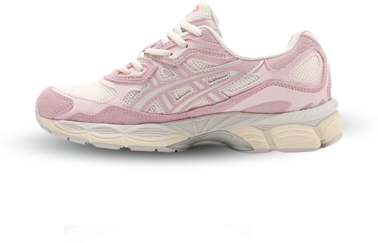 Asics ASICS Gel-NYC Cream Rose Water Divers