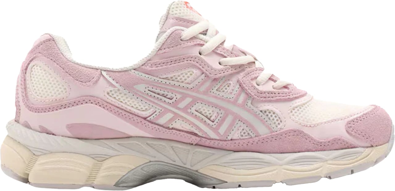 Asics ASICS Gel-NYC Cream Rose Water Divers