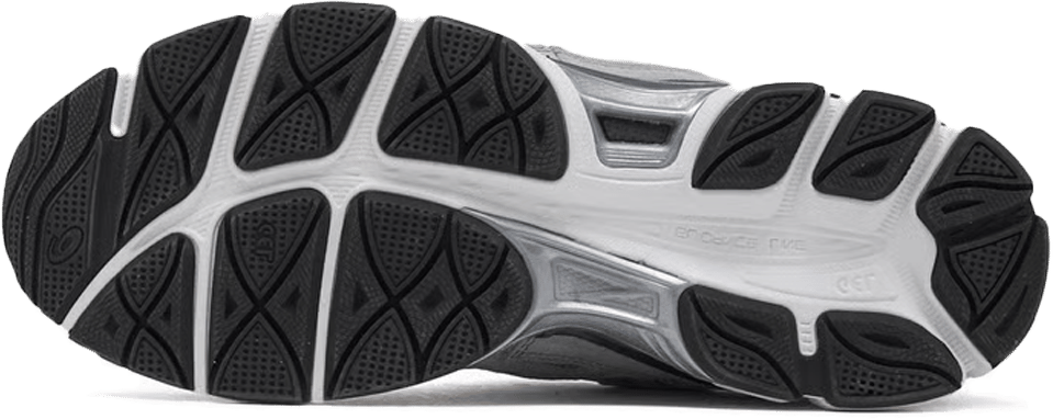 Asics ASICS GEL-NYC ‘White Glacier Grey’ Wit