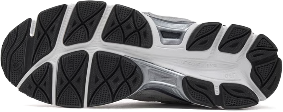 Asics ASICS GEL-NYC ‘White Glacier Grey’ Wit