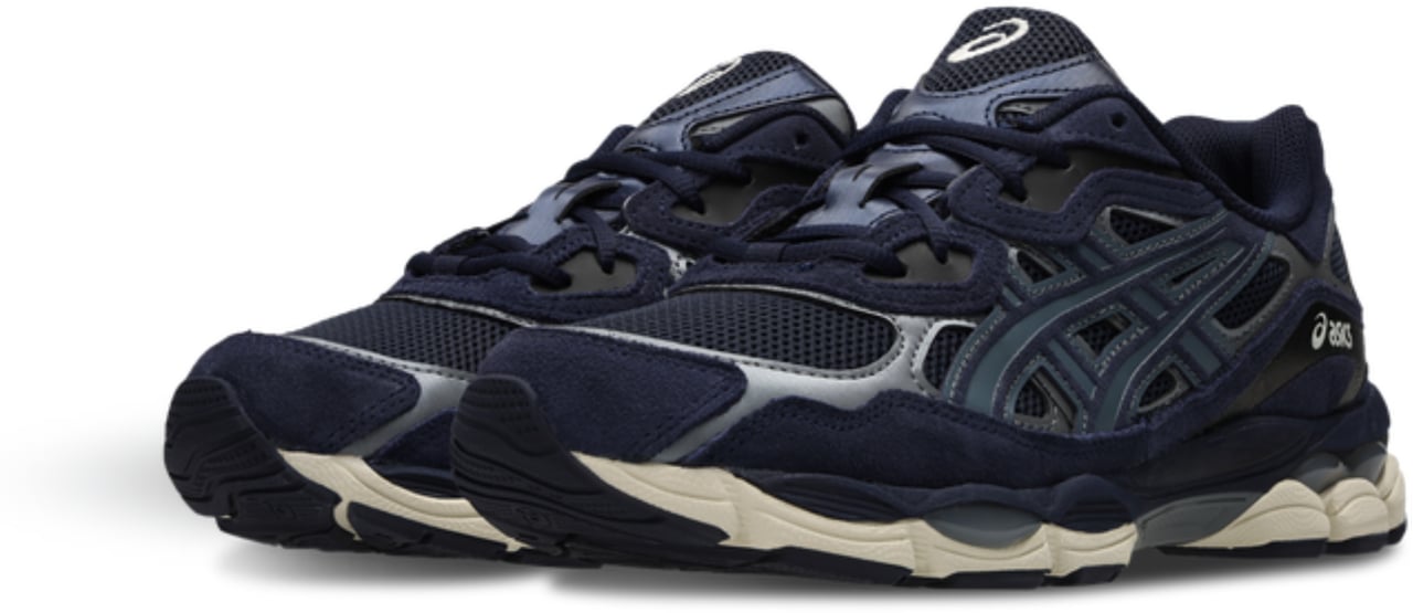 Asics ASICS Gel-NYC Midnight Midnight Divers