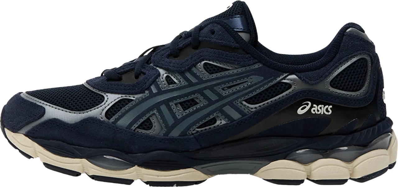 Asics ASICS Gel-NYC Midnight Midnight Divers