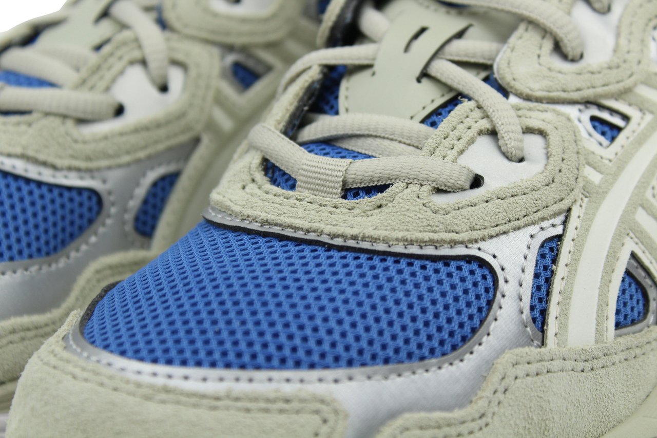 Asics ASICS GEL-NYC 'Polar Night & Cream' Beige