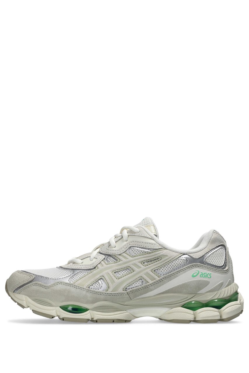 Asics Gel-NYC Running Shoes Grijs