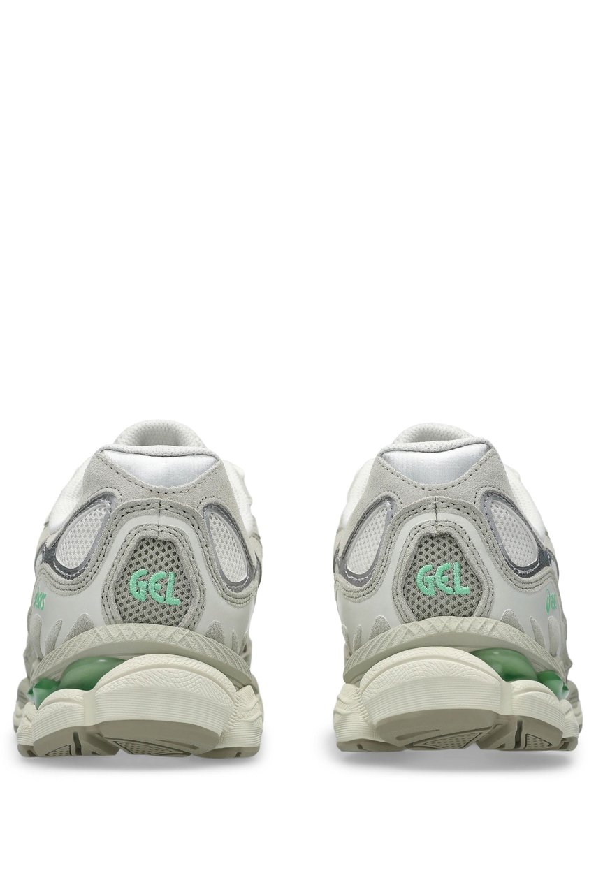 Asics Gel-NYC Running Shoes Grijs