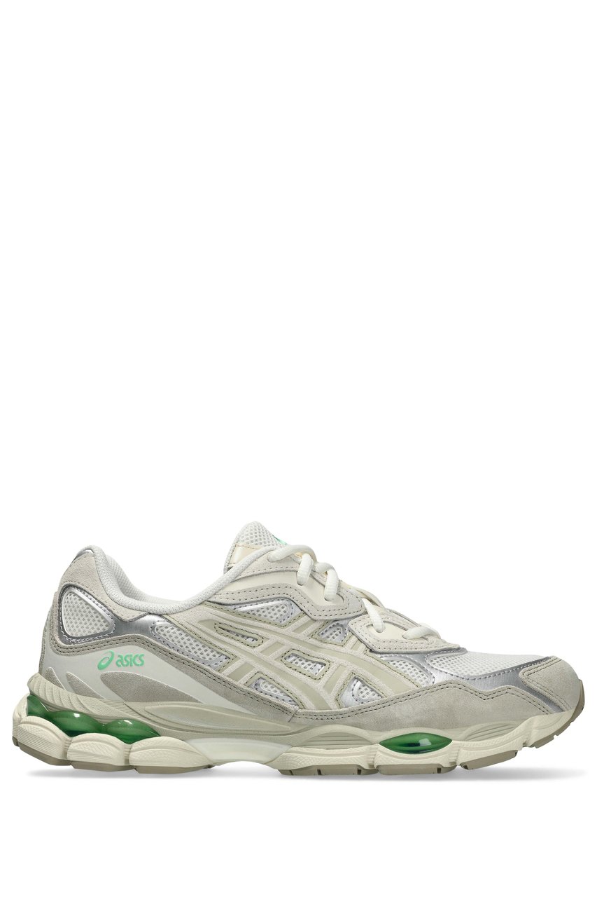 Asics Gel-NYC Running Shoes Grijs
