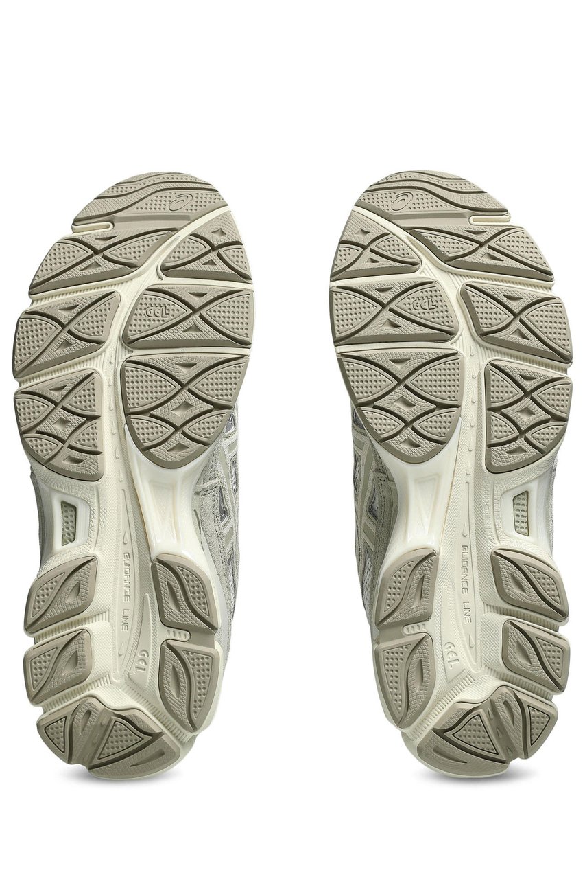 Asics Gel-NYC Running Shoes Grijs