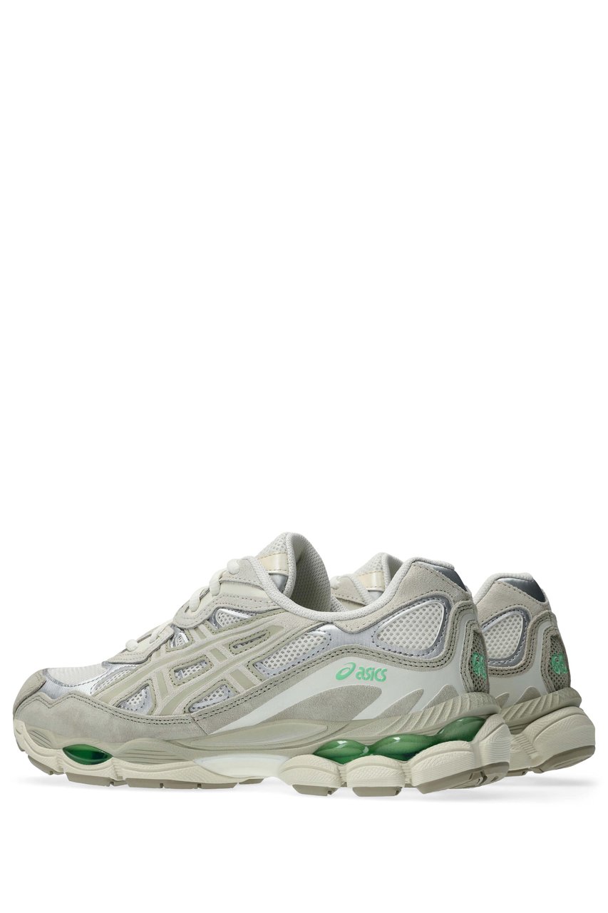 Asics Gel-NYC Running Shoes Grijs