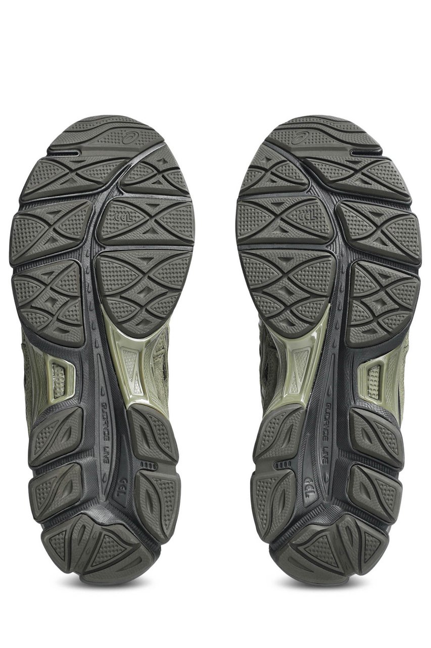 Asics Gel-NYC Running Shoes Grijs