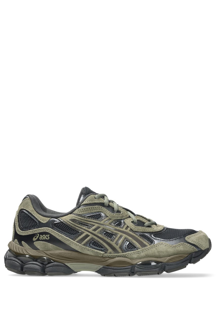 Asics Gel-NYC Running Shoes Grijs
