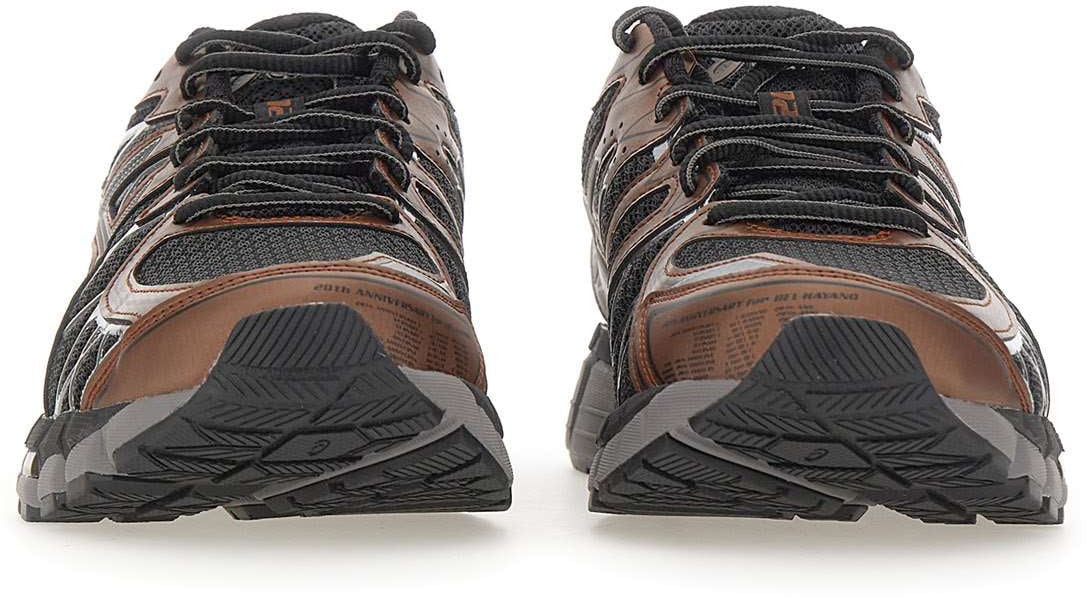 Asics Sneakers Multicolour Divers