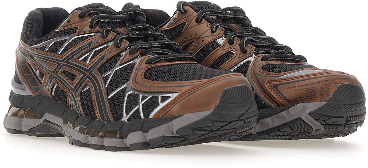 Asics Sneakers Multicolour Divers