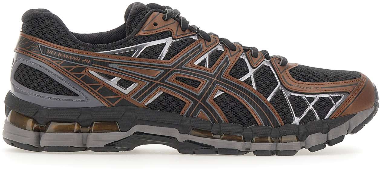 Asics Sneakers Multicolour Divers