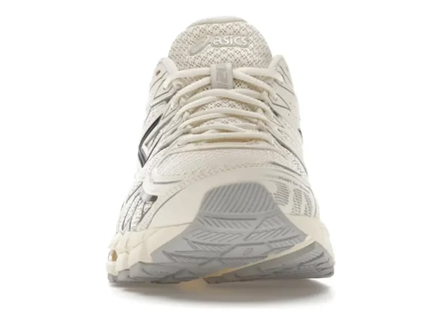 Asics ASICS Gel-Kayano 20 Cream Independence Blue Blauw