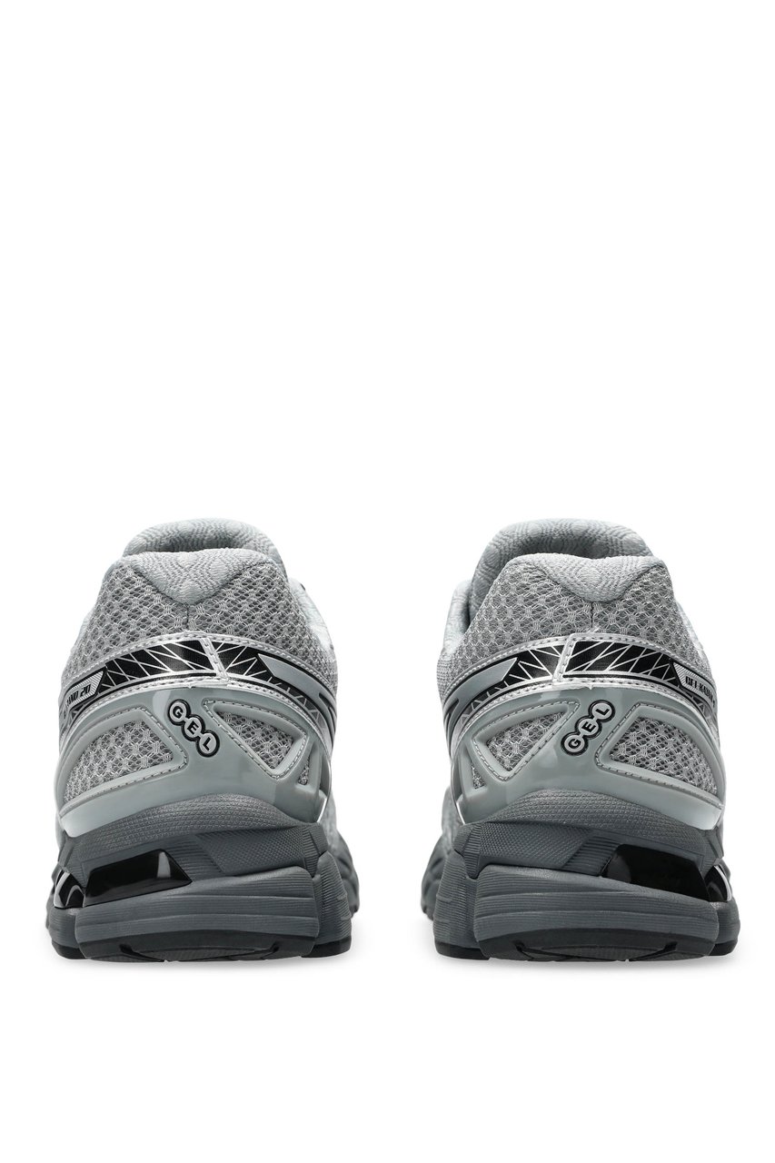 Asics Silver Gel-Kayano 20 Sneakers Grijs