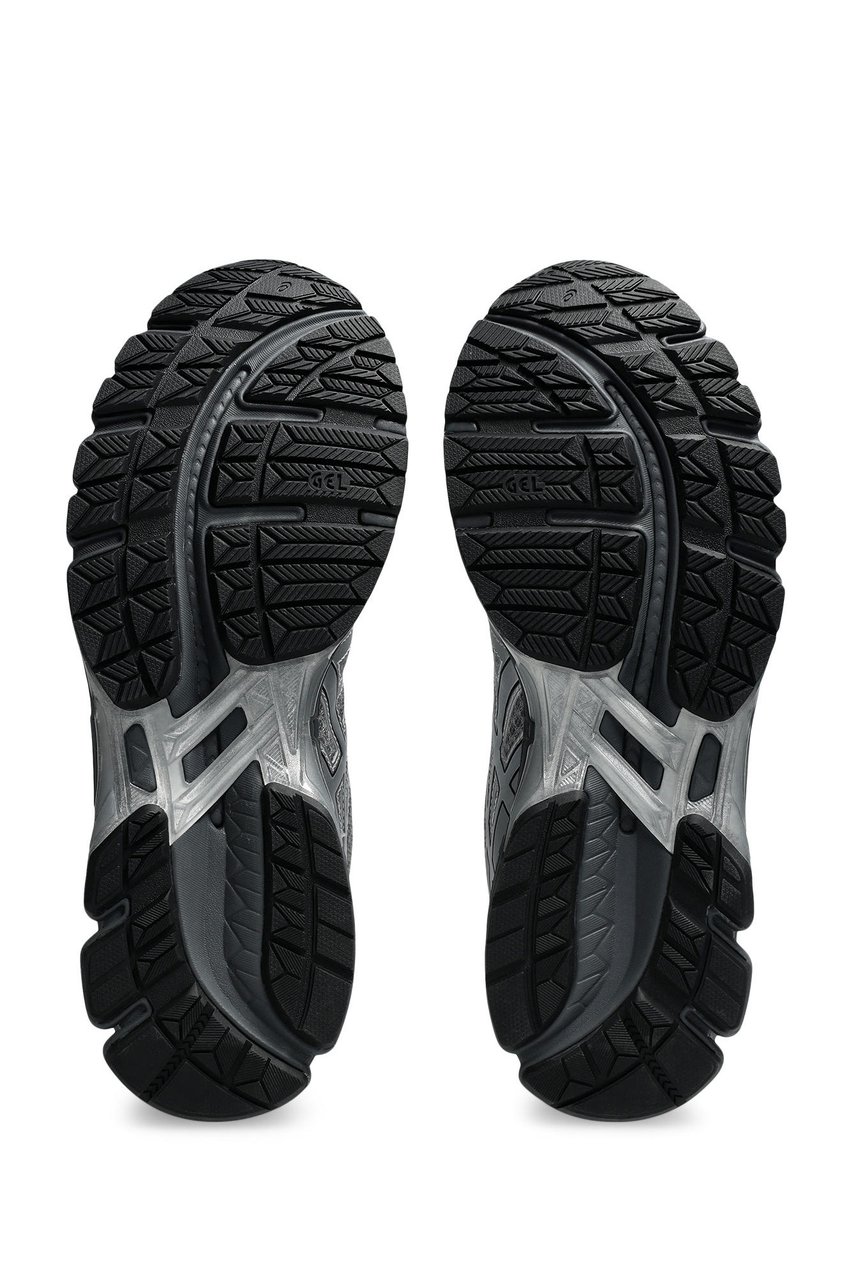 Asics Silver Gel-Kayano 20 Sneakers Grijs