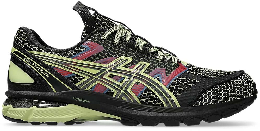 Asics Us4-s Gel-terrain Sneakers Divers