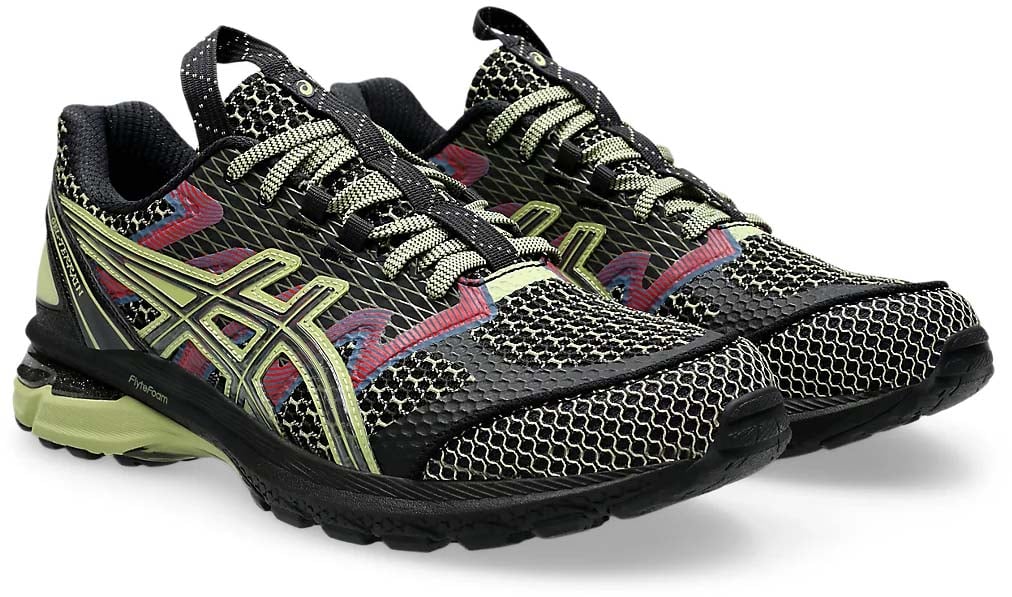 Asics Us4-s Gel-terrain Sneakers Divers