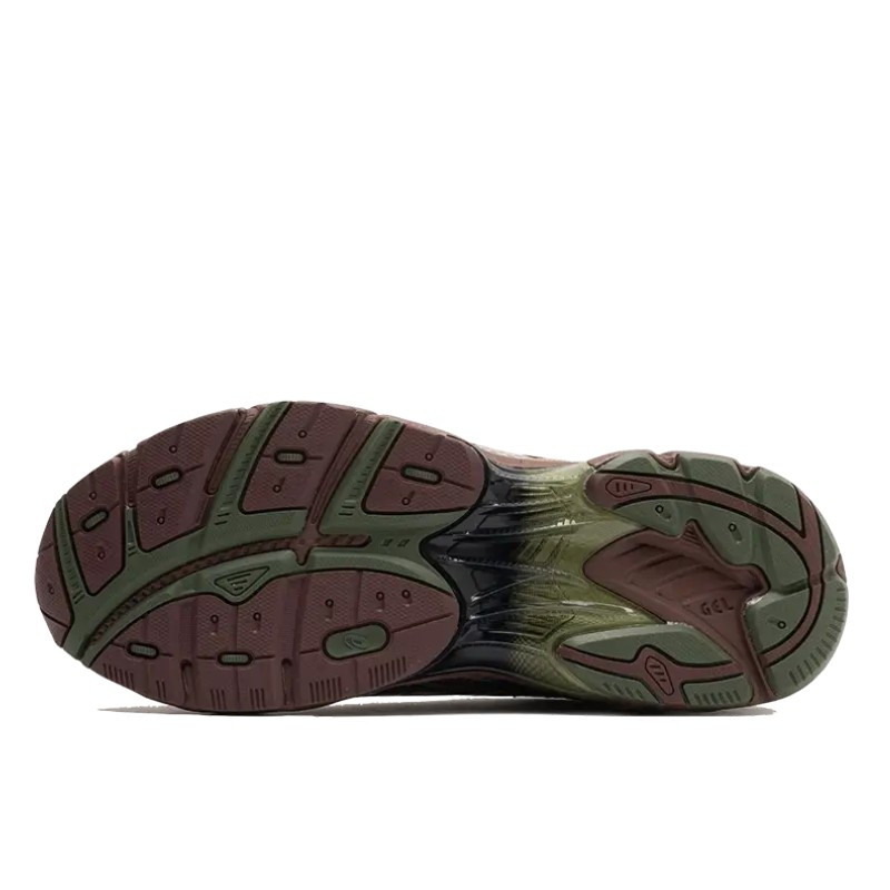 Asics ASICS UB6-S GT-2160 Kiko Kostadinov Mantle Green Grape Bruin