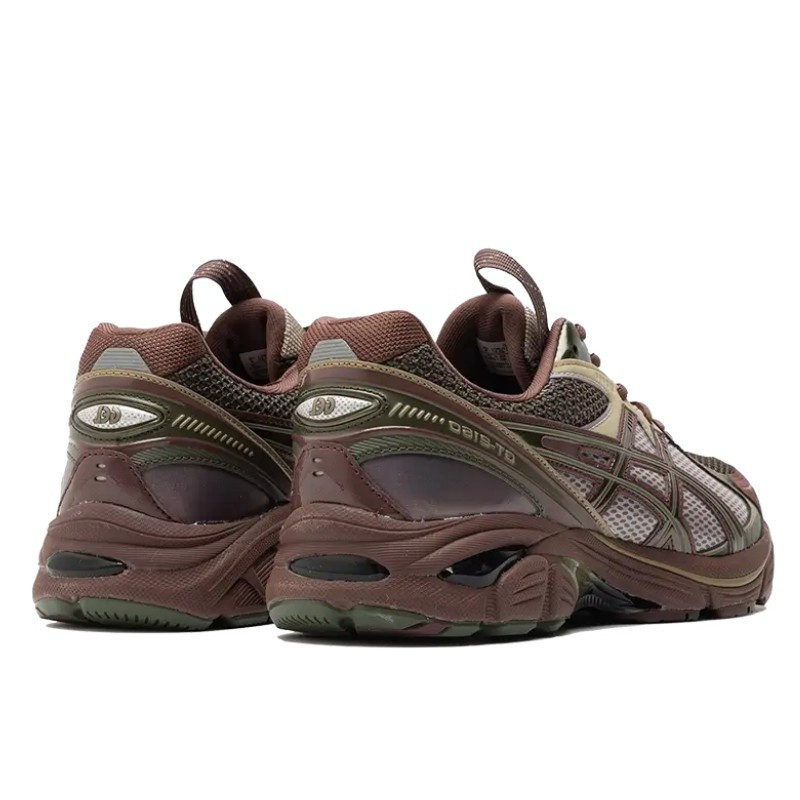 Asics ASICS UB6-S GT-2160 Kiko Kostadinov Mantle Green Grape Bruin