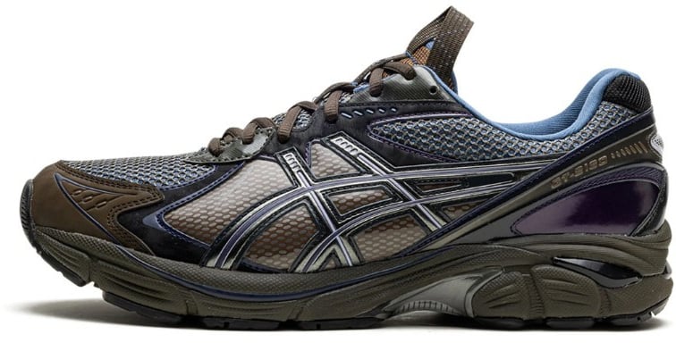 Asics ASICS UB6-S GT-2160 Kiko Kostadinov Grey Floss Brown Storm Bruin