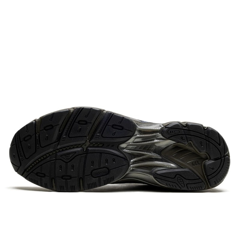 Asics ASICS UB6-S GT-2160 Kiko Kostadinov Grey Floss Brown Storm Bruin