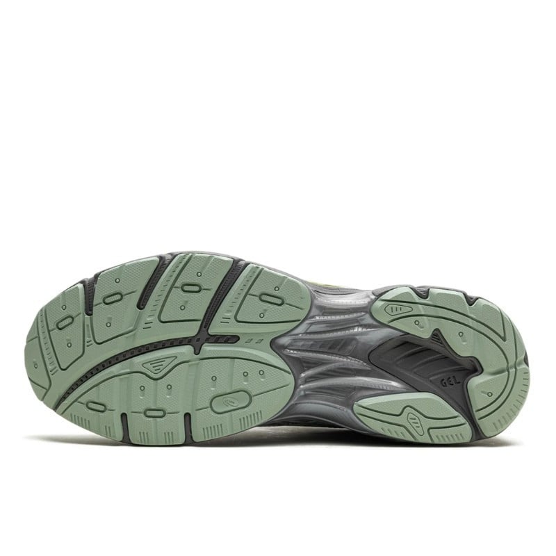 Asics ASICS UB6-S GT-2160 Kiko Kostadinov Arctic Blue Carbon Groen