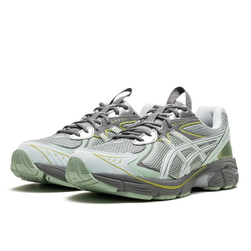 Asics ASICS UB6-S GT-2160 Kiko Kostadinov Arctic Blue Carbon Groen