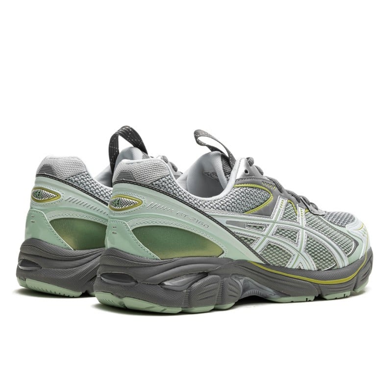 Asics ASICS UB6-S GT-2160 Kiko Kostadinov Arctic Blue Carbon Groen