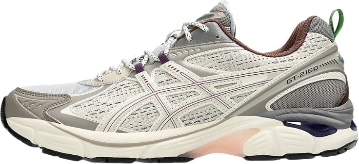 Asics ASICS GT-2160 Wood Wood Wit