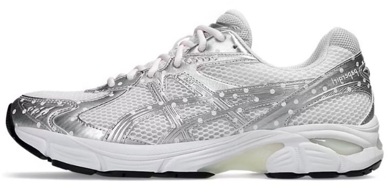 Asics ASICS GT-2160 PaperGirl Paris BEAMS Wit