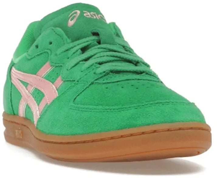 Asics ASICS Skyhand OG Cilantro Grapefruit Wit