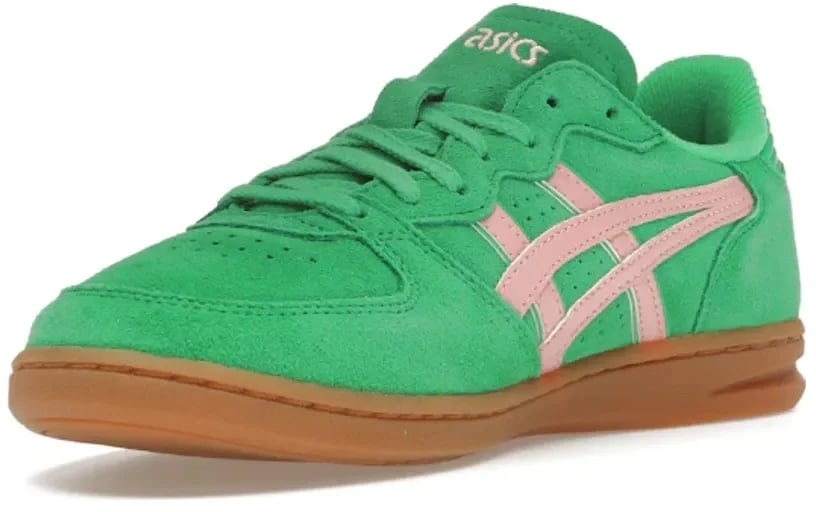 Asics ASICS Skyhand OG Cilantro Grapefruit Wit