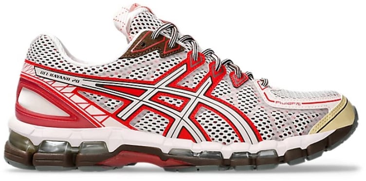 Asics ASICS UB9-S Gel-Kayano 20 Kiko Kostadinov Crystal Pink Wit