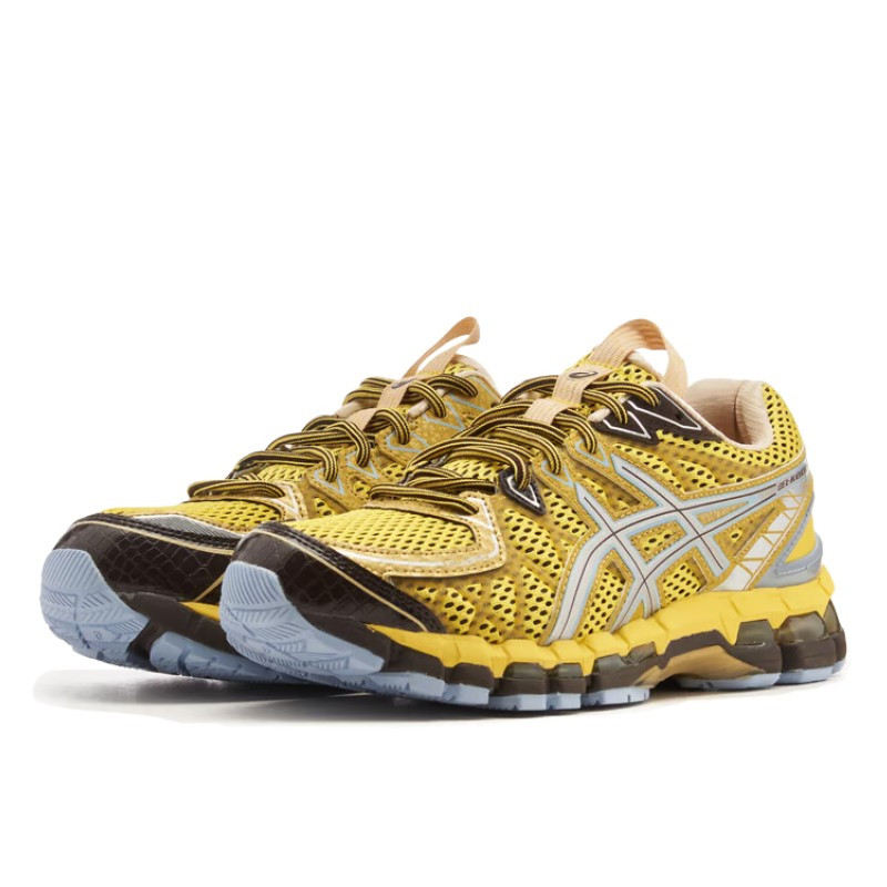 Asics ASICS UB9-S Gel-Kayano 20 Kiko Kostadinov Vibrant Yellow Geel